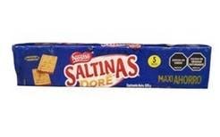 Galletas Saltinas Doré x 5 Tacos x 525g