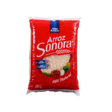 Arroz Sonora x 500 Grs
