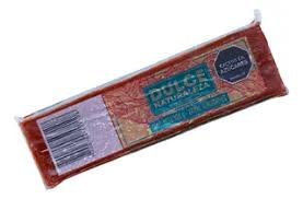 Bocadillo De Guayaba "Lonja" Dulzura Veleña x 500g