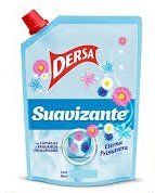 Suavizante para Ropa Dersa Eterna Primavera, Doypack x 200ml
