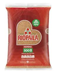 Azúcar Morena Riopaila x 500 g