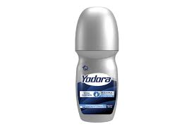 Desodorante Roll On Yodora Total Control x 30g