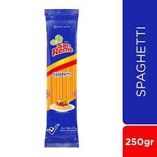 Spaguetti San Remo x 250g