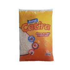 Arroz Catira, Paca x 25 Lbs