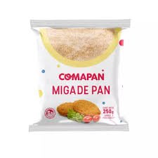 Miga de Pan Comapan, Bolsa x 250g