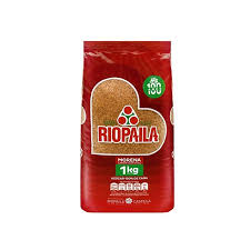 Azúcar Morena Riopaila x 1 kg