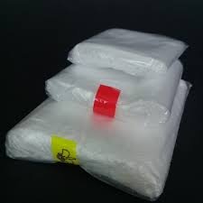 Bolsa Para Hielo x Paquete
