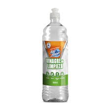 Vinagre de Limpieza Azul Klean, Botella x 950 Ml