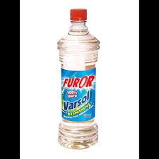 Varsol Furor, Botella x 150ml