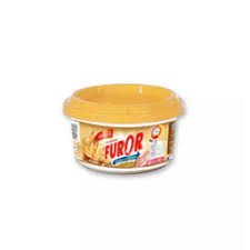 Lavaloza en Crema Furor Limón, Tarro x 235g