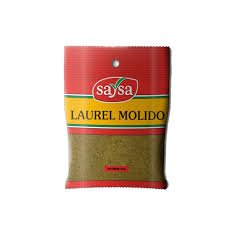 Laurel Molido El Cheff, Sobre x 10g