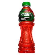 Bebida Hidratante Sportade Tropical x 500 ml