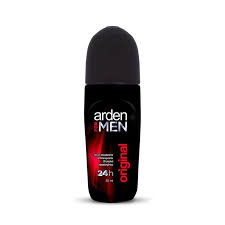 Desodorante Roll On Arden For Men Original x 30ml