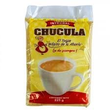 Harina Extrafina de Maíz CHUCULA Tocaima x 500g