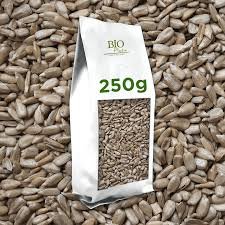Semillas de Girasol, Bolsa x 250g