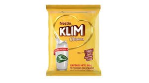 Leche en Polvo Klim Clásica, Bolsa x 360g