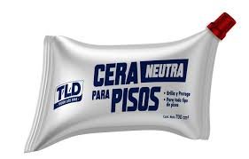 Cera Para Pisos Neutra  350 CM3