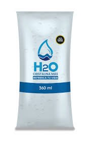 Bolsa de Agua Emayá x 350ml