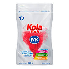 Kola Full MK Sobre x 25g