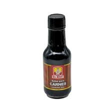 Salsa Para Carnes el Rey, Frasco x 106g