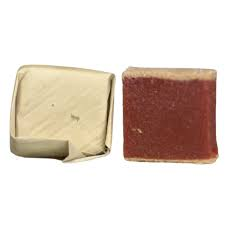 Bocadillo de Hoja "Veleño" La Guayaberita