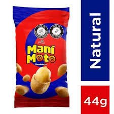 Mani Moto Cronch x 44g