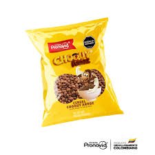 Cereal Choquy Arroz Pronavid, Paquete x 200g