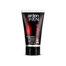 Desodorante en Crema Arden for Men Original, Tubo x 40g