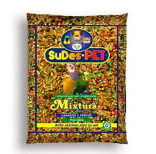 Mixtura Sudes-Pet, Bolsa x 460g