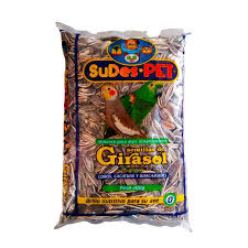 Semillas de Girasol SuDespensa, bolsa x 200g