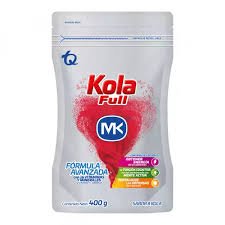 Kola Full MK Doypack x400g