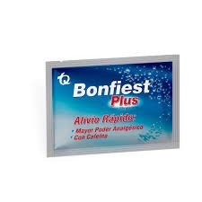 Bonfiest Plus Sobre x 6g