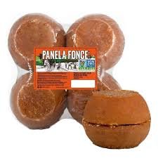 Panela Redonda x 500 grm