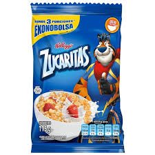 Zucaritas De Kellogg's Sobre x 36g
