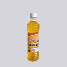 Acido Muriático El Sol, Botella x 500 Ml