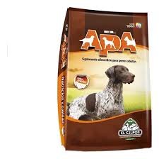 Alimento Para Perros APA x 1 kl