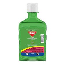 Insecticida Líquido Baygon, Botella x 475 ml