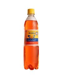 Gaseosa Cola Sol, Botella x 1 Lt