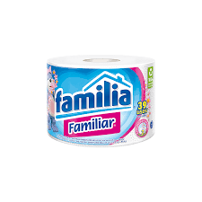 Papel Higiénico Familia Familiar 2 hoja