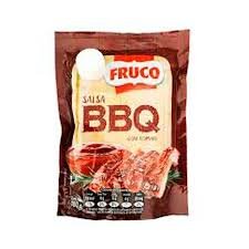 Salsa BBQ Fruco, Doypack x 120g