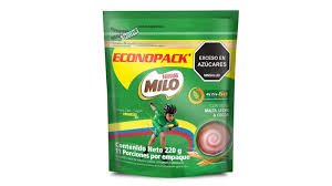 Milo Activ-Go Doypack x 220g