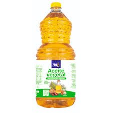 Aceite Vegetal Oro Laboyano, Botella x 3000ml