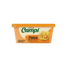Margarina Campi Paisa x 250g