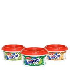 Lavaloza en Crema Furor Aroma Limón x 850g