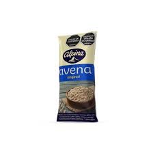 Avena Alpina Original x 200g