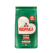 Azúcar Suprema Riopaila x 2.5 kg
