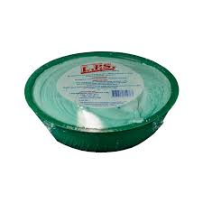 Lavaloza enCrema Pirela, Plato x 1400g