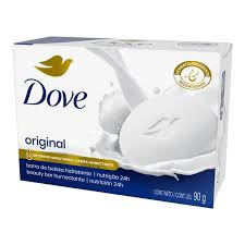 Jabón de Baño Dove Original x 90g