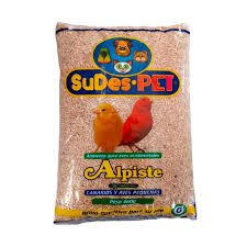 Alpiste Sudes-Pet, Bolsa x 460g