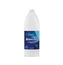 Blanqueador Blancox Poder Natural x 900ml